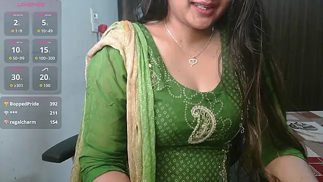 Jass-Karan - Full Nude......