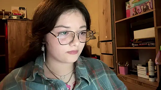 ArianaHowk - rub my cheeks <3