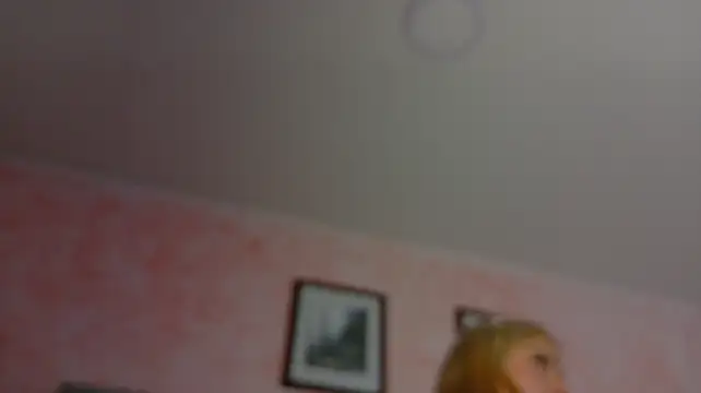 MelaniBeckers_ - cowgrild+control domi 5mn