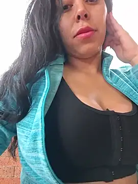 Luianna - Turn me on 💦😈😈