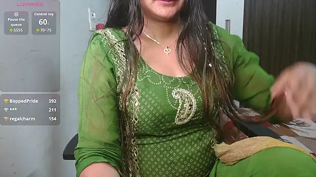 Jass-Karan - Full Nude......