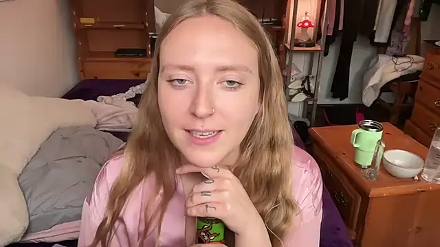 Pattyworld69 - dildo fuck pussy till I cum
