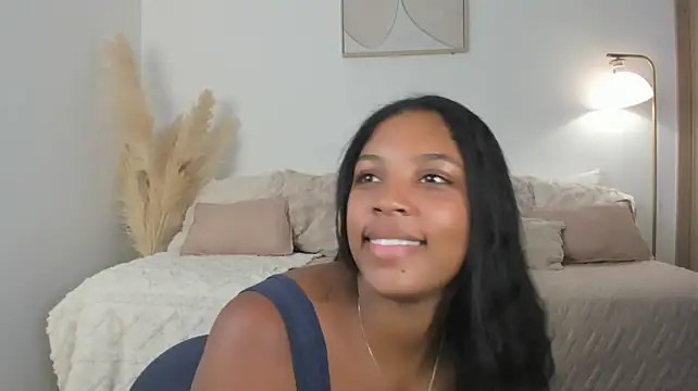 ZOEGARNER01 - let's have fun 😈🔥