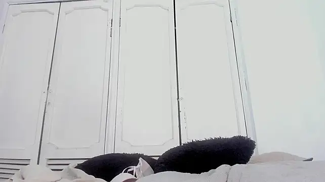 Kristyl_paez - MASTURBATION WITH MY DOMI