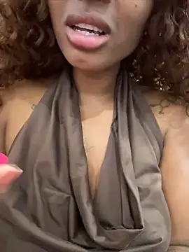 Angel_preta - Me ajude a provocar o primo tímido