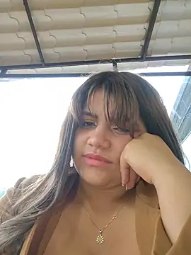 Ivy_enjoy - Off brac in public ❤️‍🔥