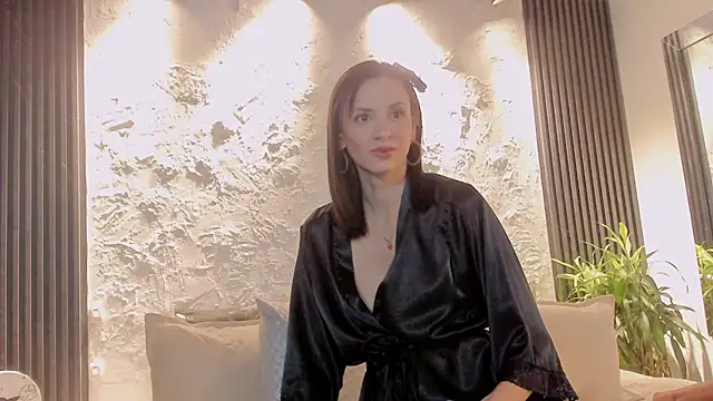 Joselin_rouse - Pamper me and Put me Naked 😈💋
