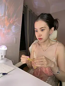 Gigi_UwU_ - 全裸跳舞💃🏻naked dance
