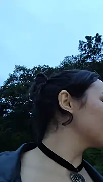 Eubellasc - Squirt in public