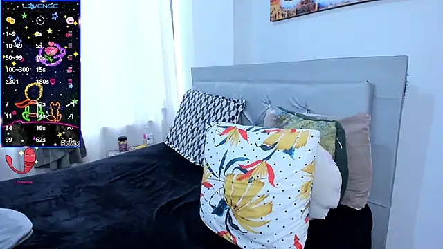 Angelaagomez - pussy