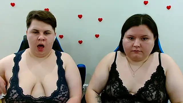 BeckyAndHellen