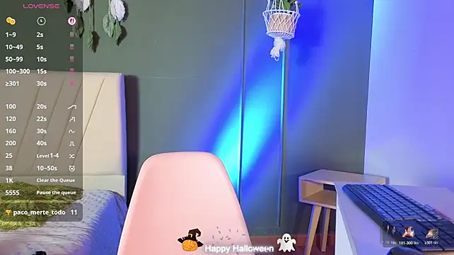 Lilit_noir - Show me your tits
