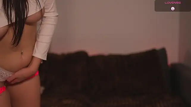 Jaylee_Krys - Time to wild!