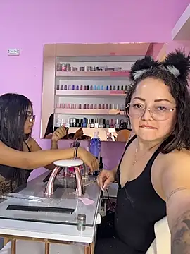 Nails_Lucia - control domi 8 min
