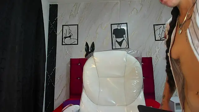 Sharlotshh - anal 5 minuros