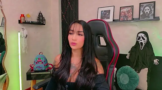 EmmyEvans1 - Hi 🤍💞🪷