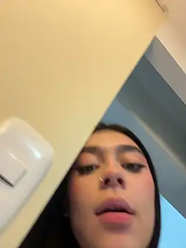 Lummii_ - All naked