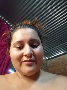 Lily_Sweet24 - Boy licks girl's vagina and anus