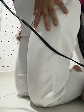 Sofiafantasy - Danced twerk+ oil in ass+ link 2 min