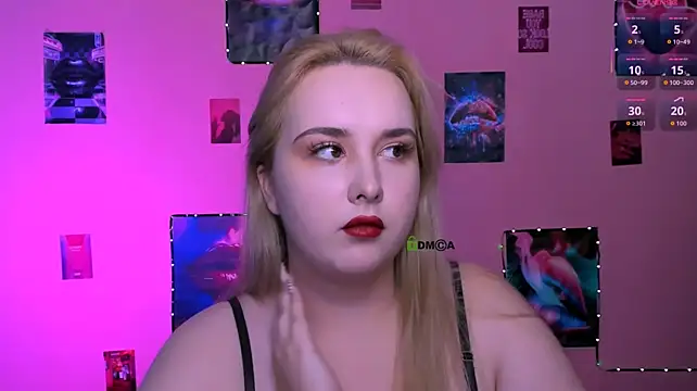 Linda_lynx - suck 2 fingers
