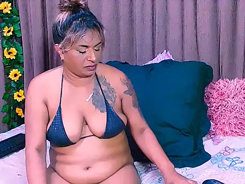 Indiansparkle - keep me wet, lets cum