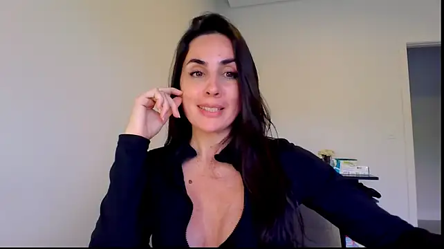 Sweet_chilli_ - panties off 5 min
