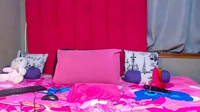 PinkyxGodess - fuck that ass godess