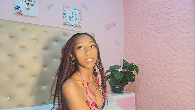 NathalyLeen - Control toy