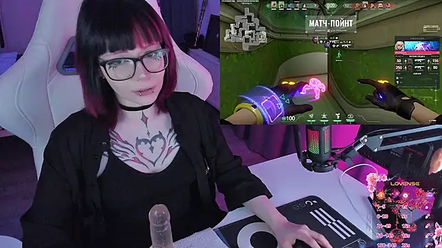 Yumi_Youkai