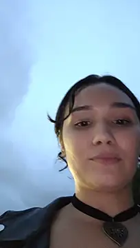 Eubellasc - Squirt in public