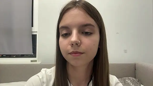 LisaPorse - show color panties