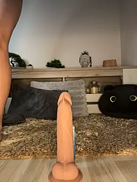 EvelynnMonrooe - Anal play