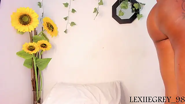 LexiieGrey - CONTROL 3 MINUTES🥵
