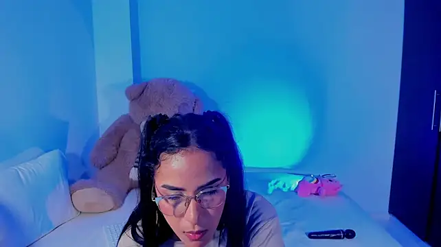 Samantha_luv_ - messy blowjob with saliva