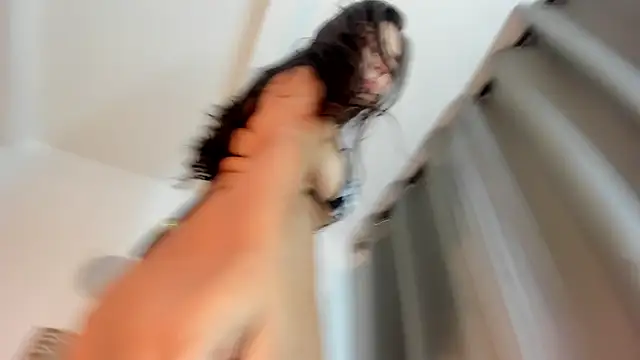 Dulce_Melodia - ride dildo