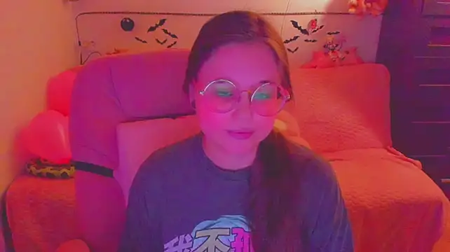 KitsunePrincess - 🍒 Show cute boobs + cover with cream 🍒