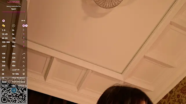 Miley_Shine - Spank ass until it's red