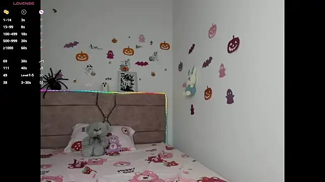Isabella_cute5 - show pussy💖