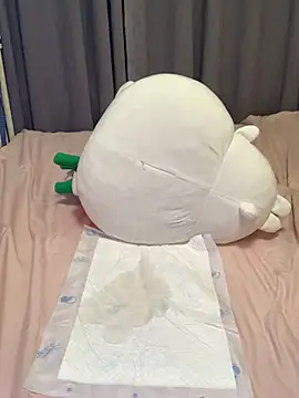 Baobao-3344 - 小粉抽插