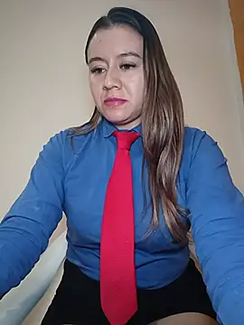 Hannah-colx - Naked riding dildo🍆💦