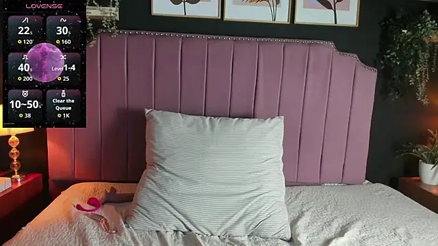 Scarlet_dh - BOUNCE BOOBS