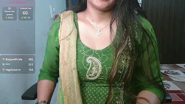 Jass-Karan - Full Nude......