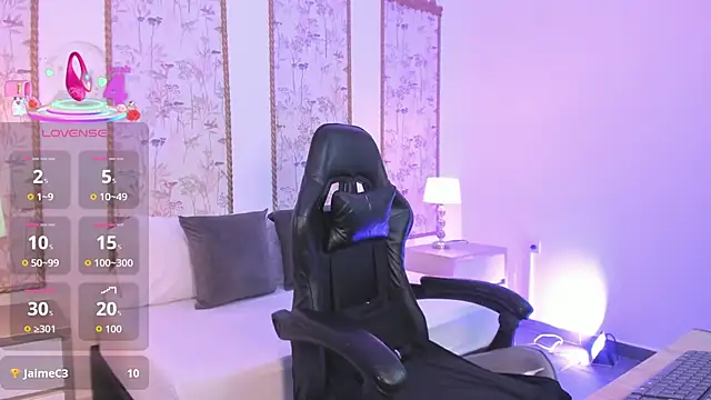 Dana_daree - anal plug + squirt + control 5 minutes🤤
