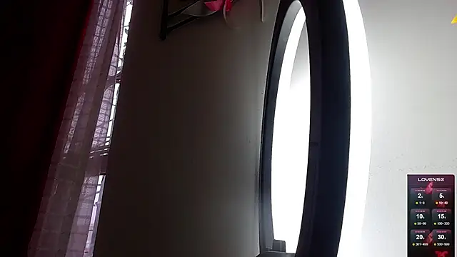 Niky_777 - sensual dance 👅👅