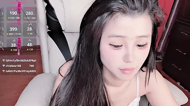 Xinrui2008 - 脱光