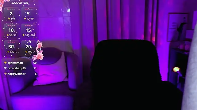 KiaraKiy - twerk
