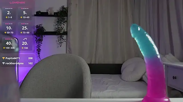 SiennaNoir4 - Masturbate 2 min