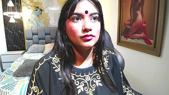 Sita_Nair - fuck with dildo 3min 🥵
