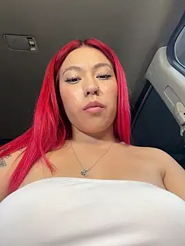 Scarlett_elitee - Flash boobs 🍒⚡️