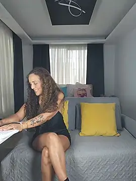 Evasweett__ - Ice in the pussy